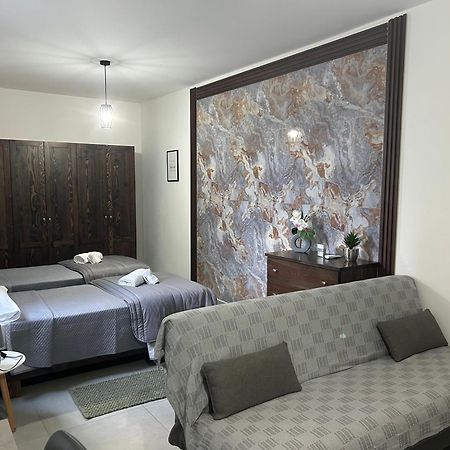St Gaetans Studio Apartment 6A Hamrun Zewnętrze zdjęcie