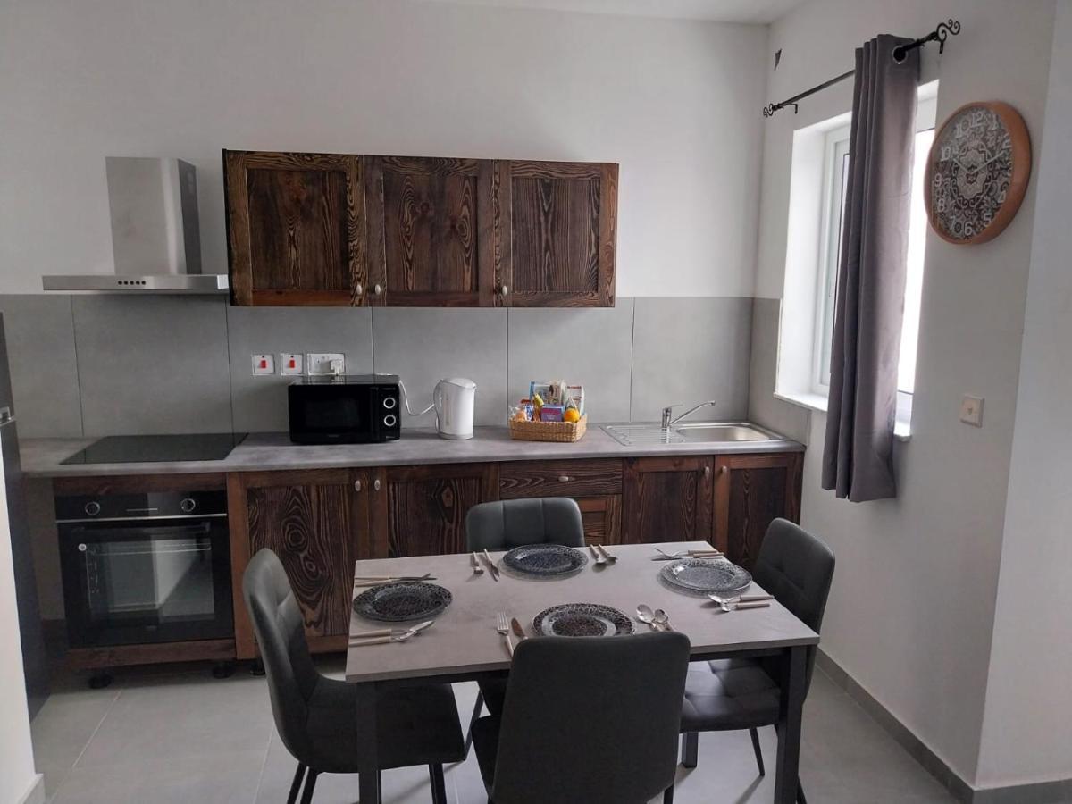 St Gaetans Studio Apartment 6A Hamrun Zewnętrze zdjęcie