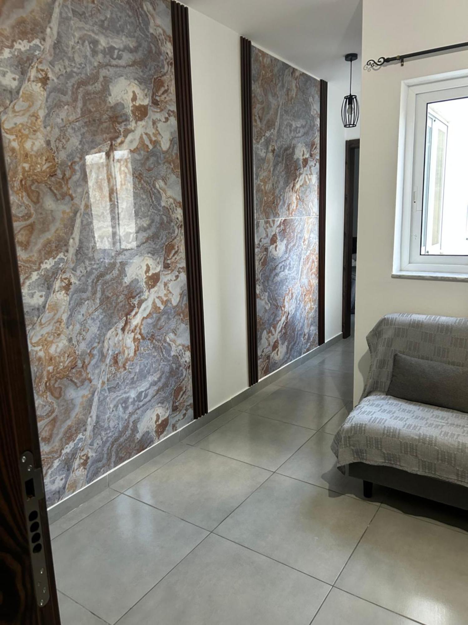 St Gaetans Studio Apartment 6A Hamrun Zewnętrze zdjęcie